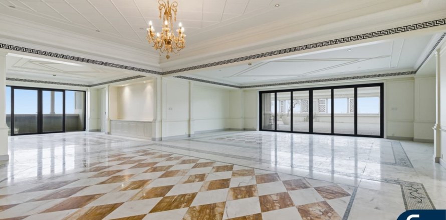 Appartement in Culture Village, Dubai, VAE 5 slaapkamers, 1202 vr.m. nr 698376