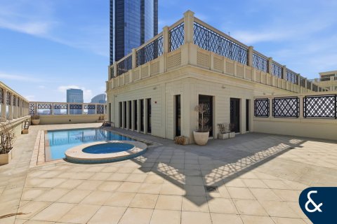 Appartement te koop in Culture Village, Dubai, VAE 5 slaapkamers, 1202 vr.m., nr 698376 - foto 25