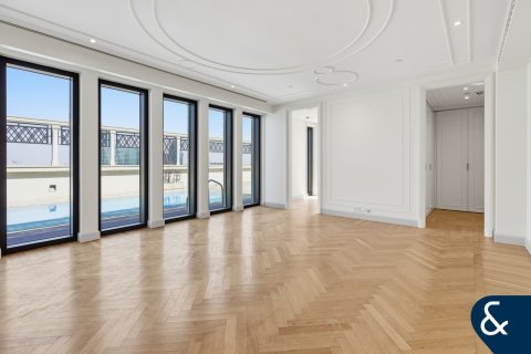 Appartement te koop in Culture Village, Dubai, VAE 5 slaapkamers, 1202 vr.m., nr 698376 - foto 20