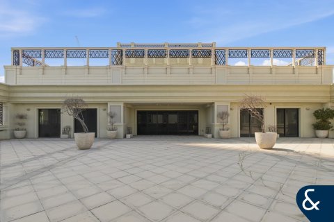 Appartement te koop in Culture Village, Dubai, VAE 5 slaapkamers, 1202 vr.m., nr 698376 - foto 29