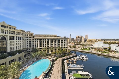 Appartement te koop in Culture Village, Dubai, VAE 5 slaapkamers, 1202 vr.m., nr 698376 - foto 30