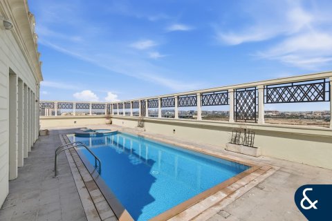 Appartement te koop in Culture Village, Dubai, VAE 5 slaapkamers, 1202 vr.m., nr 698376 - foto 26