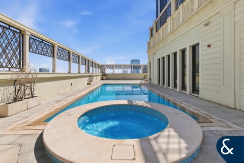 Appartement te koop in Culture Village, Dubai, VAE 5 slaapkamers, 1202 vr.m., nr 698376 - foto 27