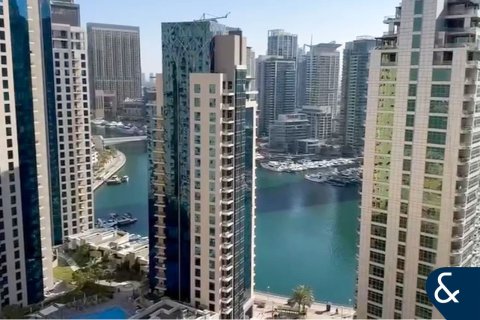 Apartment sa AMWAJ sa Jumeirah Beach Residence, Dubai, UAE 2 silid-tulugan, 119 sq.m. № 698375 - larawan 2