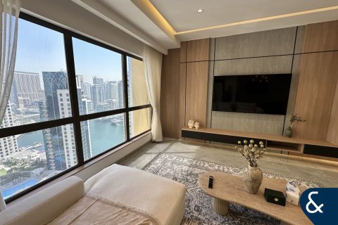 Apartment sa AMWAJ sa Jumeirah Beach Residence, Dubai, UAE 2 silid-tulugan, 119 sq.m. № 698375 - larawan 6