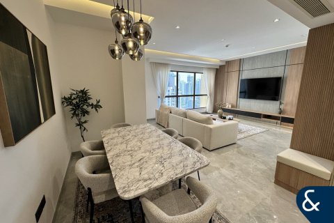 Apartment sa AMWAJ sa Jumeirah Beach Residence, Dubai, UAE 2 silid-tulugan, 119 sq.m. № 698375 - larawan 8