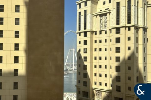 Apartment sa AMWAJ sa Jumeirah Beach Residence, Dubai, UAE 2 silid-tulugan, 119 sq.m. № 698375 - larawan 18