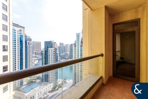 Apartment sa AMWAJ sa Jumeirah Beach Residence, Dubai, UAE 2 silid-tulugan, 119 sq.m. № 698375 - larawan 4