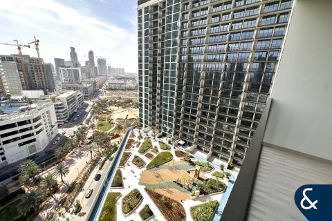 Jumeirah Village Circle, Dubai, संयुक्त अरब अमीरात में अपार्टमेंट, 1 बेडरूम, 75 वर्ग मीटर, संख्या 698374 - फ़ोटो 6