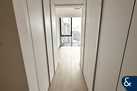 Jumeirah Village Circle, Dubai, संयुक्त अरब अमीरात में अपार्टमेंट, 1 बेडरूम, 75 वर्ग मीटर, संख्या 698374 - फ़ोटो 12