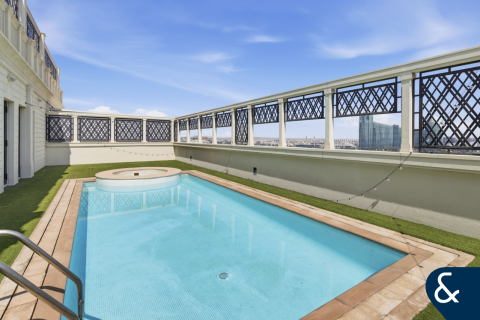 شقة للبيع في Culture Village، دبي، الإمارات العربية المتحدة 2 غرفة نوم ، 346 متر مربع ، رقم 698378 - صورة 18