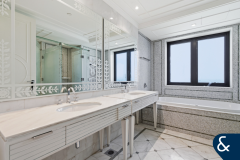 شقة للبيع في Culture Village، دبي، الإمارات العربية المتحدة 2 غرفة نوم ، 346 متر مربع ، رقم 698378 - صورة 15