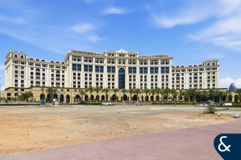 شقة للبيع في Culture Village، دبي، الإمارات العربية المتحدة 2 غرفة نوم ، 346 متر مربع ، رقم 698378 - صورة 21