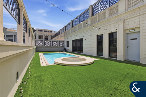 شقة للبيع في Culture Village، دبي، الإمارات العربية المتحدة 2 غرفة نوم ، 346 متر مربع ، رقم 698378 - صورة 16