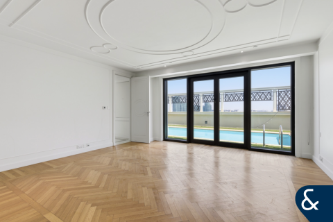 شقة للبيع في Culture Village، دبي، الإمارات العربية المتحدة 2 غرفة نوم ، 346 متر مربع ، رقم 698378 - صورة 12