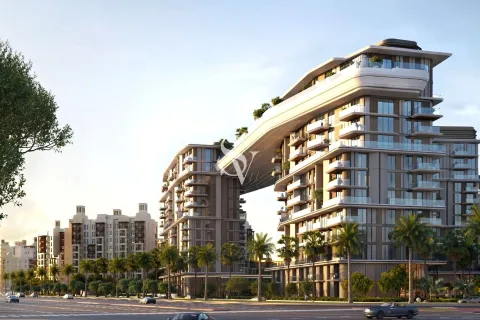 Leilighet til salgs i Umm Suqeim, Dubai, Emiratene 2 soverom, 138 kvm Nr. 740219 - Foto 14
