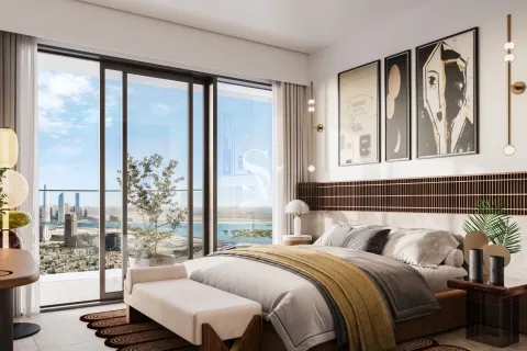 Zabeel、Dubai、UAE にあるマンション販売中 1ベッドルーム、71 m2、No740223 - 写真 6