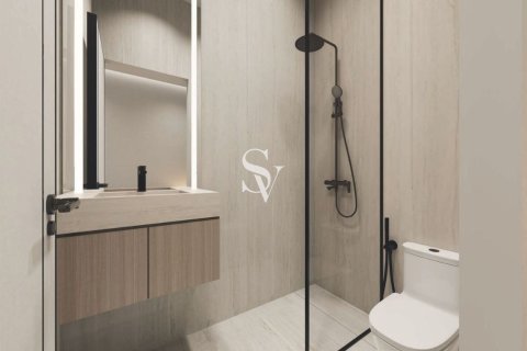 Dubai Sports City, Dubai, संयुक्त अरब अमीरात में अपार्टमेंट, 1 बेडरूम, 45 वर्ग मीटर, संख्या 740217 - फ़ोटो 7