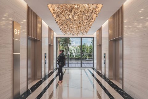 Dubai Sports City, Dubai, संयुक्त अरब अमीरात में अपार्टमेंट, 1 बेडरूम, 45 वर्ग मीटर, संख्या 740217 - फ़ोटो 10