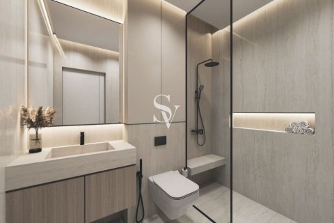 Dubai Sports City, Dubai, संयुक्त अरब अमीरात में अपार्टमेंट, 1 बेडरूम, 45 वर्ग मीटर, संख्या 740217 - फ़ोटो 8