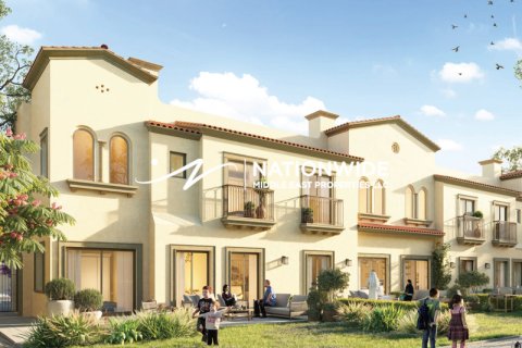 Townhouse in Abu Dhabi, UAE 2 bedrooms, 161 sq.m. № 656963 - photo 14