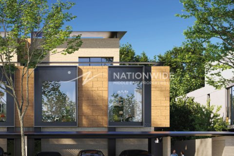 Villa Abu Dhabijā, AAE 4 istabas, 361 m2 Nr. 656960 - attēls 1