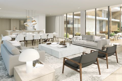 Villa Abu Dhabijā, AAE 4 istabas, 361 m2 Nr. 656960 - attēls 5