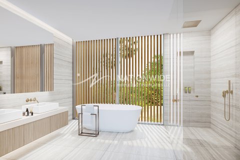Vila di Abu Dhabi, UEA 5 kamar tidur, 974 m2 nomor 656961 - foto 10