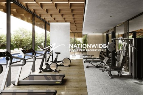 阿联酋 Abu Dhabi 待售 : 2 卧, 149 平方米 , 编号656964 - 照片 9