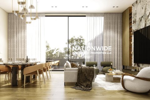 阿联酋 Abu Dhabi 待售 : 2 卧, 149 平方米 , 编号656964 - 照片 2