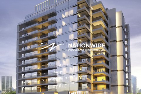 阿联酋 Abu Dhabi 待售 : 2 卧, 149 平方米 , 编号656964 - 照片 1