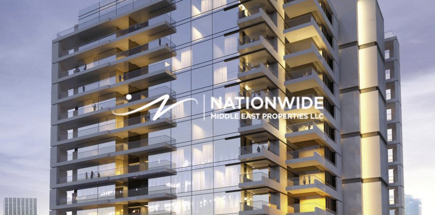 阿联酋 Abu Dhabi 公寓  2 卧, 149 平方米 , 编号 656964