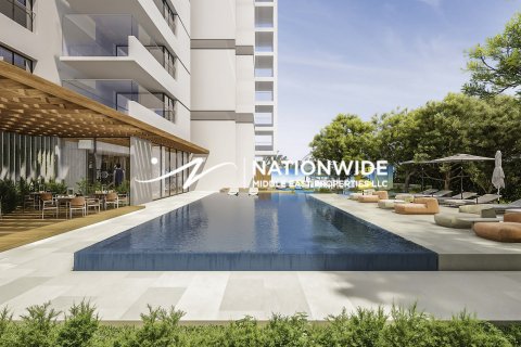 阿联酋 Abu Dhabi 待售 : 2 卧, 149 平方米 , 编号656964 - 照片 10