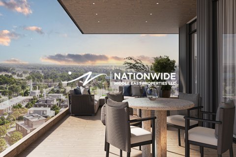 Пәтер Абу-Даби, БАӘ-да 1 жатын бөлме, 114 м² № 656965 - фото 9