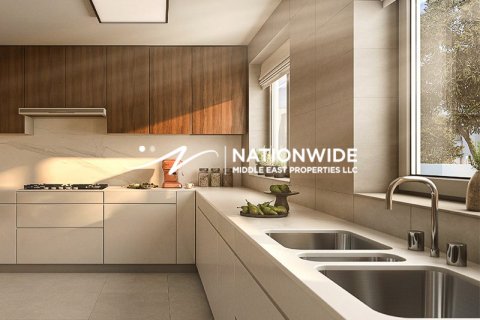Villa Abu Dhabijā, AAE 5 istabas, 46032 m2 Nr. 656966 - attēls 5