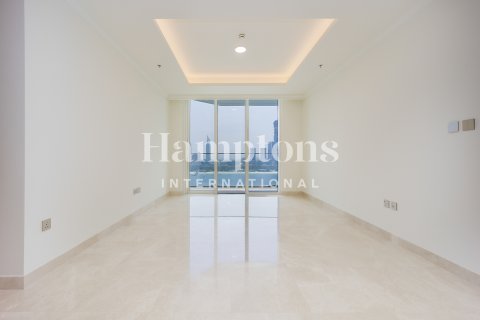 Leilighet i Dubai Harbour, Dubai, Emiratene 2 soverom, 120.05 kvm nr. 688054