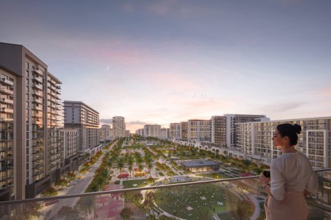 شقة في Town Square، دبي 2 غرفة نوم ، 84 متر مربع . ر قم 687997