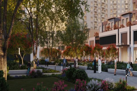 Apartman u gradu Town Square, Dubai, UAE 2 spavaće sobe, 84 m2 Br. 687997 - Slika 3