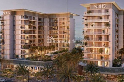 Apartment sa Dubai Hills Estate, UAE 1 silid-tulugan, 79 sq.m. № 687996 - larawan 5