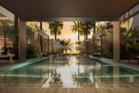 Apartment sa Dubai Hills Estate, UAE 1 silid-tulugan, 79 sq.m. № 687996 - larawan 3
