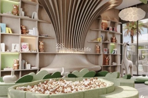 Apartment sa Dubai Hills Estate, UAE 1 silid-tulugan, 79 sq.m. № 687996 - larawan 11