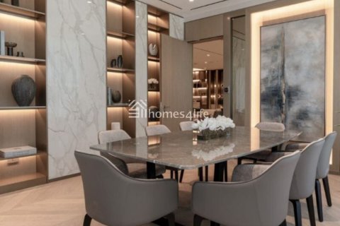 Apartment sa Dubai Hills Estate, UAE 1 silid-tulugan, 79 sq.m. № 687996 - larawan 7