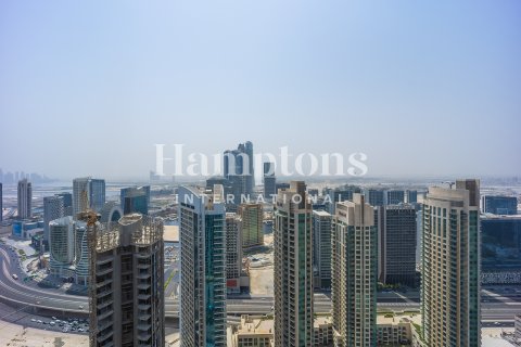 Διαμέρισμα σε Downtown Dubai (Downtown Burj Dubai), Dubai, ΗΑΕ 1 υπνοδωμάτιο, 54.82020224 τ.μ. Αρ. 688056 - φωτογραφία 14