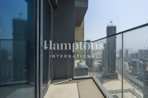 Διαμέρισμα σε Downtown Dubai (Downtown Burj Dubai), Dubai, ΗΑΕ 1 υπνοδωμάτιο, 54.82020224 τ.μ. Αρ. 688056 - φωτογραφία 12
