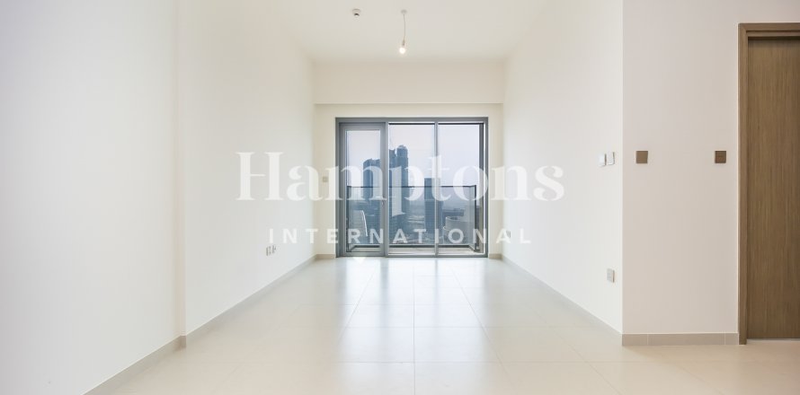 Διαμέρισμα σε Downtown Dubai (Downtown Burj Dubai), Dubai, ΗΑΕ 1 υπνοδωμάτιο, 54.8202 τ.μ. Αρ. 688056