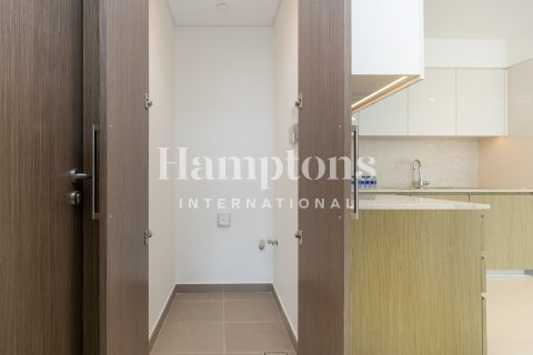 Διαμέρισμα σε Downtown Dubai (Downtown Burj Dubai), Dubai, ΗΑΕ 1 υπνοδωμάτιο, 54.82020224 τ.μ. Αρ. 688056 - φωτογραφία 10