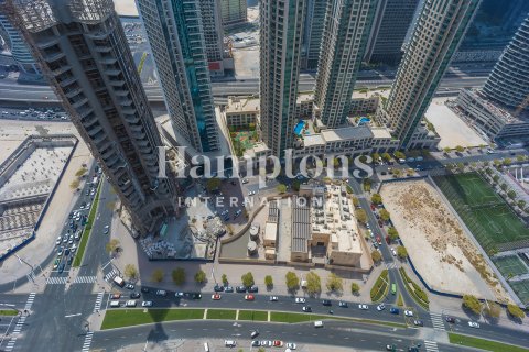 Διαμέρισμα σε Downtown Dubai (Downtown Burj Dubai), Dubai, ΗΑΕ 1 υπνοδωμάτιο, 54.82020224 τ.μ. Αρ. 688056 - φωτογραφία 15
