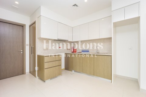 Διαμέρισμα σε Downtown Dubai (Downtown Burj Dubai), Dubai, ΗΑΕ 1 υπνοδωμάτιο, 54.82020224 τ.μ. Αρ. 688056 - φωτογραφία 4