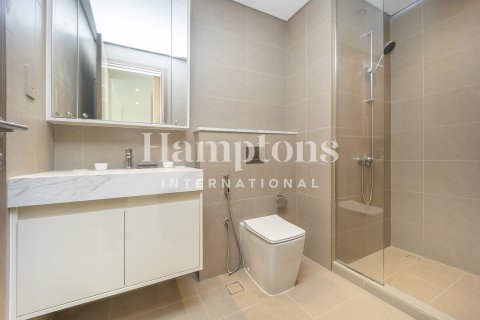 Διαμέρισμα σε Downtown Dubai (Downtown Burj Dubai), Dubai, ΗΑΕ 1 υπνοδωμάτιο, 54.82020224 τ.μ. Αρ. 688056 - φωτογραφία 9