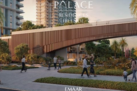 Apartment in Dubai Hills Estate, UAE 2 bedrooms, 98 sq.m. № 687995 - photo 8